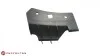 Направляюча передня центральна бампера RH Tesla Model 3 1084170-00-B PERFEKTES 131-TSM3-7000B-00 (фото 1)