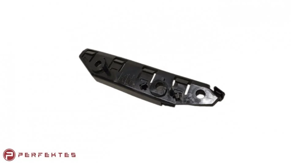 Кронштейн бічний переднього бампера RH Tesla Model 3 1084182-00-E PERFEKTES 131-TSM3-8200E-00 (фото 1)
