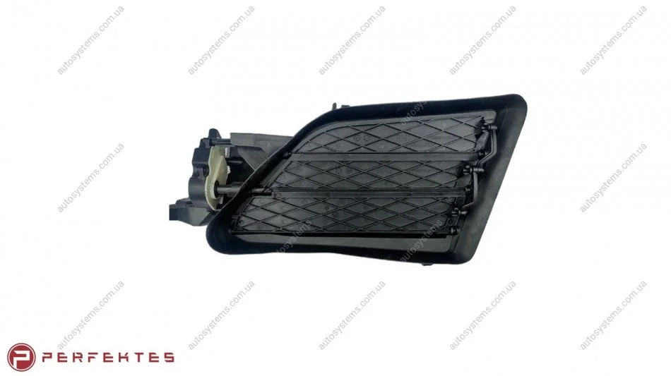 Люверс (рестайлінг) RH Tesla Model S 1058007-00-J PERFEKTES 131-TSMS-0700J-00 (фото 1)