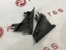 Накладка решітки радіатора (рестайлінг) RH Tesla Model S 1057850-00-C PERFEKTES 131-TSMS-5000B-00 (фото 2)
