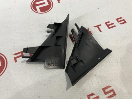 Накладка решітки радіатора (рестайлінг) RH Tesla Model S 1057850-00-C PERFEKTES 131-TSMS-5000B-00