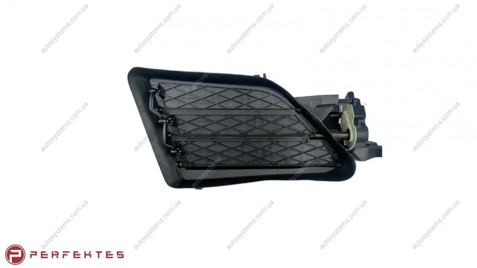 Люверс (рестайлінг) LH Tesla Model S 1057851-00-J PERFEKTES 131-TSMS-5100J-00 (фото 1)