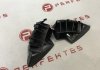 Направляющая боковая переднего бампера (ракушка) LH Tesla Model S 6005888-00-C PERFEKTES 131-TSMS-9500A-00 (фото 1)