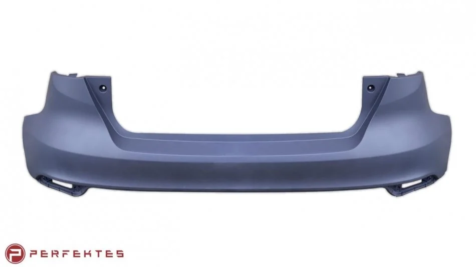 Бампер задний Hatchback (2015) Ford Focus F1EB17906ABXWAA PERFEKTES 132-FDFS-BXWAA-00 (фото 1)