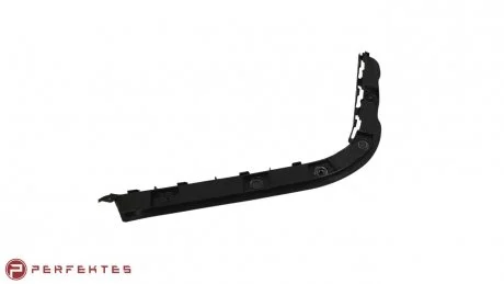 Кронштейн бічний заднього бампера LH Tesla Model 3 1083988-00-I PERFEKTES 132-TSM3-8800I-00