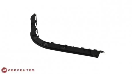 Кронштейн бічний заднього бампера RH Tesla Model 3 1083989-00-I PERFEKTES 132-TSM3-8900I-00