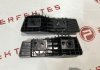 Кронштейн центральный заднего бампера LH Tesla Model 3 1083992-00-D PERFEKTES 132-TSM3-9200D-00 (фото 3)