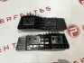 Кронштейн центральний заднього бампера LH Tesla Model 3 1083992-00-D PERFEKTES 132-TSM3-9200D-00 (фото 3)