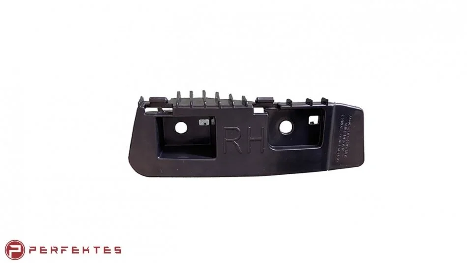 Кронштейн центральний заднього бампера RH Tesla Model 3 1083993-00-D PERFEKTES 132-TSM3-9300D-00 (фото 1)