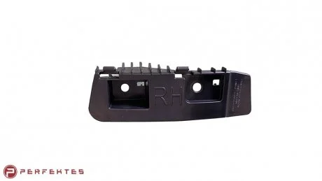 Кронштейн центральный заднего бампера RH Tesla Model 3 1083993-00-D PERFEKTES 132-TSM3-9300D-00
