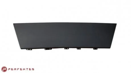 Накладка (заглушка) фаркопа Tesla Model Y 1494009-00-A PERFEKTES 132-TSMY-0900A-00