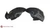 Подкрыльник передний LH Tesla Model 3 1081581-00-D PERFEKTES 151-TSM3-8100D-00 (фото 3)