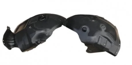 Підкрильник передній LH Tesla Model 3 1081581-00-D PERFEKTES 151-TSM3-8100D-00