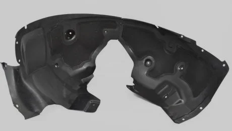 Підкрильник передній RH Tesla Model 3 1081582-00-D PERFEKTES 151-TSM3-8200D-00