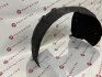 Підкрильник задній RH Tesla Model X 1034248-99-D PERFEKTES 151-TSMX-4800I-00 (фото 4)