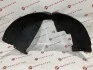 Підкрильник задній RH Tesla Model X 1034248-99-D PERFEKTES 151-TSMX-4800I-00 (фото 5)