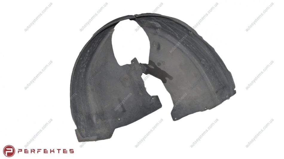 Підкрильник передній RH Tesla Model X 1034250-99-F PERFEKTES 151-TSMX-5000H-00 (фото 1)