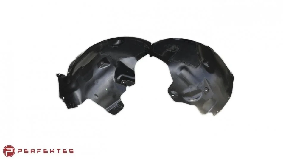 Підкрильник передній LH Tesla Model Y PERFEKTES 151-TSMY-1300A-00 (фото 1)