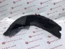 Подкрыльник задний (2013) RH Ford Fusion DS73A280K73BD PERFEKTES 152-FDFN-K73BD-00 (фото 1)