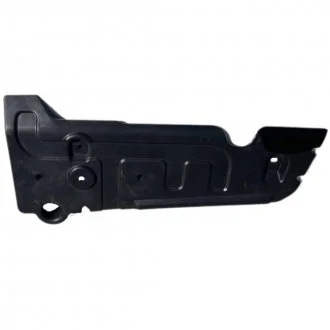 Захист двигуна передня мала (2016-2018) LH Chevrolet Malibu XL 23314287 PERFEKTES 171-CTML-14287-00