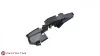 Дефлектор радиатора (2015) RH Ford Focus F1EB8338AB PERFEKTES 171-FDFS-338AB-00 (фото 1)