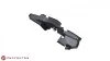 Дефлектор радіатора (2015) LH Ford Focus F1EB8339AB PERFEKTES 171-FDFS-339AB-00 (фото 1)