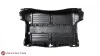 Панель передняя (Жалюзи) (2019) Ford Focus JX6B-A16E146-A2/B2 PERFEKTES 171-FDFS-6A2B2-00 (фото 2)