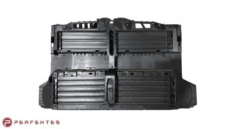 Панель передняя (Жалюзи) (2019) Ford Focus JX6B-A16E146-A2/B2 PERFEKTES 171-FDFS-6A2B2-00