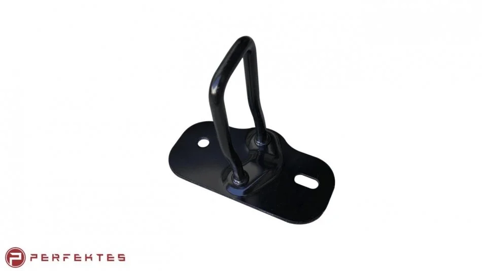 Петля замка капота (ригель) Tesla Model 3 1505712-00-B PERFEKTES 171-TSM3-3200B-00 (фото 1)