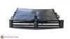 Заборник передний (люверс) Tesla Model 3 1076732-00-H PERFEKTES 171-TSM3-3200H-00 (фото 3)