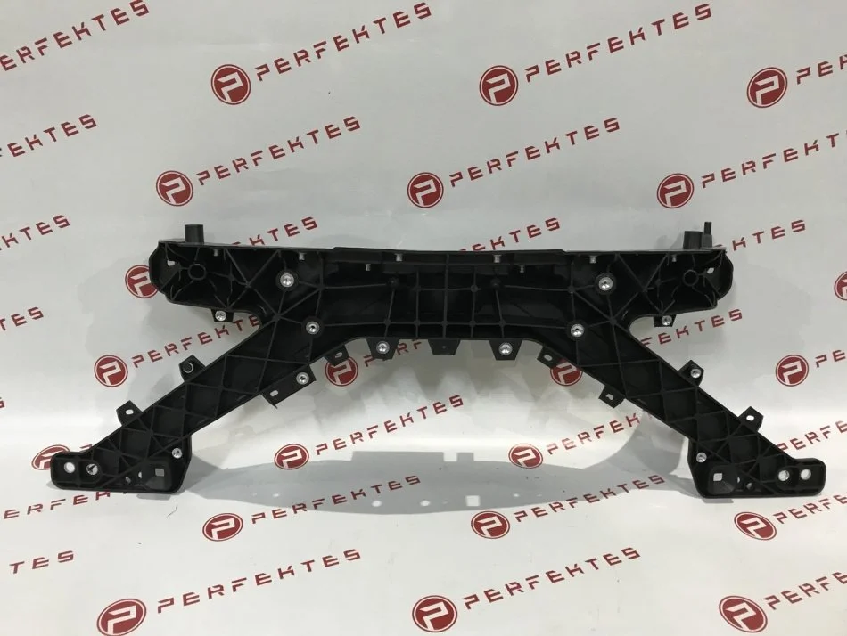 Панель передняя (телевизор) Tesla Model 3 1110240-00-B PERFEKTES 171-TSM3-4000B-00 (фото 1)