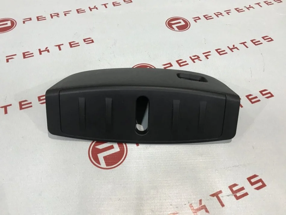 Накладка замка капота Tesla Model 3 1095858-00-D PERFEKTES 171-TSM3-5800D-00 (фото 1)