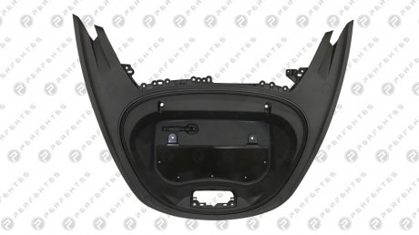 Багажник передній пластиковий Tesla Model 3 1081674-88-G PERFEKTES 171-TSM3-7499H-00 (фото 1)