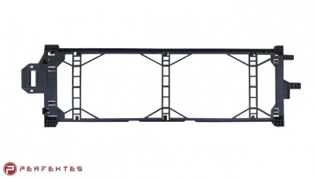 Панель радіатора охолодження Tesla Model 3 511-TSM3-77082-00 PERFEKTES 171-TSM3-8200C-00