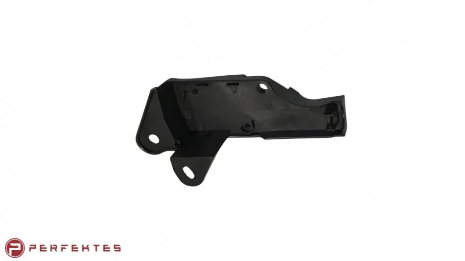 Кронштейн кріплення актуатора замка капота RH Tesla Model 3 1098789-00-C PERFEKTES 171-TSM3-8900C-00 (фото 1)