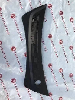Накладка под капот пластик Tesla Model 3 1081675-00-B PERFEKTES 171-TSM3-9200B-00