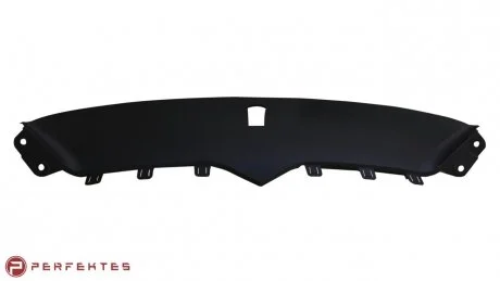 Накладка верхньої решітки радіатора Tesla Model X 1047021-00-D PERFEKTES 171-TSMX-2100E-00