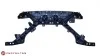 Панель передняя (телевизор) Tesla Model Y 1516277-00-D PERFEKTES 171-TSMY-4500C-00 (фото 2)