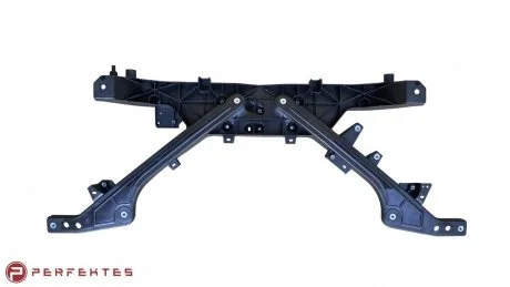 Панель передняя (телевизор) Tesla Model Y 1516277-00-D PERFEKTES 171-TSMY-4500C-00