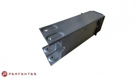 Ланжерон передний RH Tesla Model Y 1487462-00-A PERFEKTES 171-TSMY-6200A-00