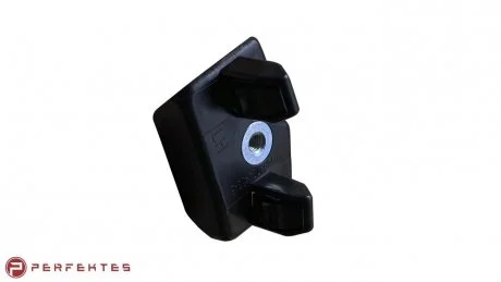 Кронштейн центральный переднего бампера LH Tesla Model Y 1493772-00-B PERFEKTES 171-TSMY-7200B-00