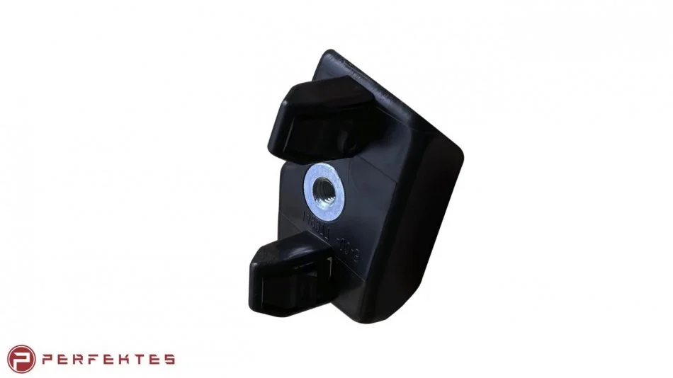 Кронштейн центральний переднього бампера RH Tesla Model Y 1493773-00-B PERFEKTES 171-TSMY-7300B-00 (фото 1)