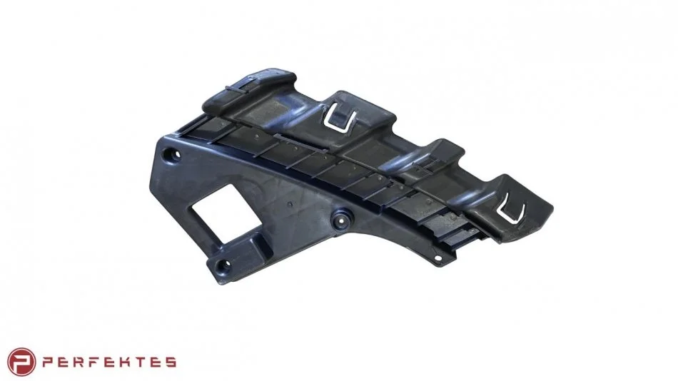 Кронштейн крепления фары головного света LH Tesla Model Y 1453375-00-A PERFEKTES 171-TSMY-7500A-00 (фото 1)