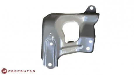 Кронштейн крила (метал) RH Tesla Model Y 1504590-S0-A PERFEKTES 171-TSMY-90S0A-00