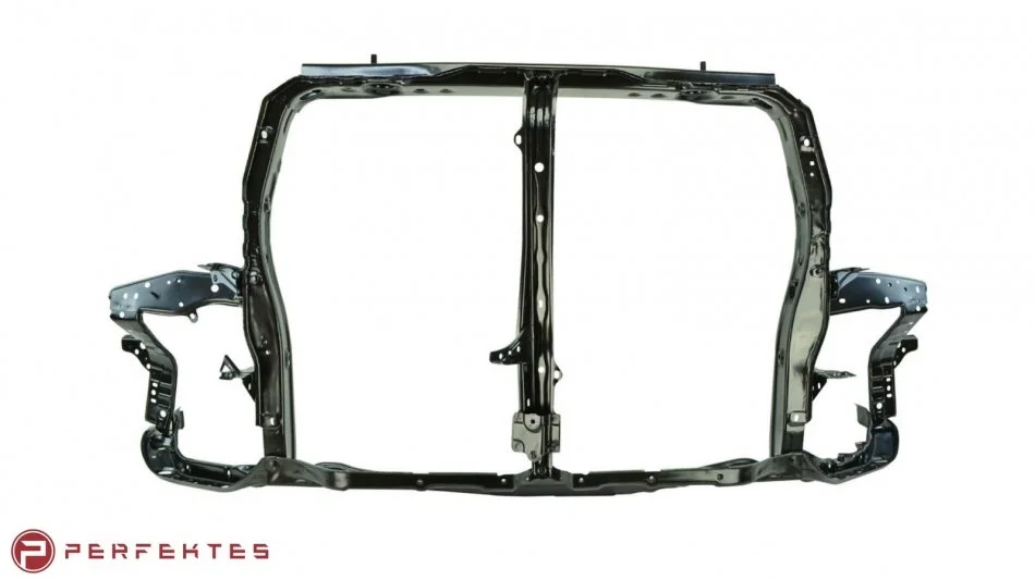 Панель передняя (2015) Toyota Highlander 53201-OE906-Z PERFEKTES 171-TYHN-E906Z-00 (фото 1)