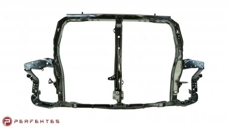 Панель передняя (2015) Toyota Highlander 53201-OE906-Z PERFEKTES 171-TYHN-E906Z-00