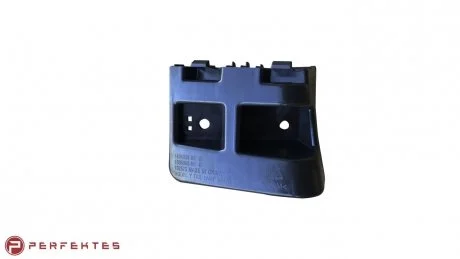 Кронштейн центральный заднего бампера LH Tesla Model Y 1506968-00-A PERFEKTES 172-TSMY-6800A-00