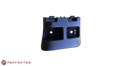 Кронштейн центральный заднего бампера RH Tesla Model Y 1506969-00-A PERFEKTES 172-TSMY-6900A-00