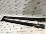 Накладка порога LH Tesla Model 3 1089830-00-D PERFEKTES 191-TSM3-2800D-00 (фото 3)