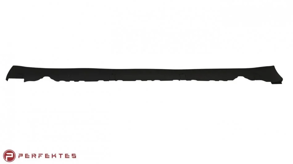 Накладка порога RH Tesla Model 3 1089831-00-D PERFEKTES 191-TSM3-2900D-00 (фото 1)